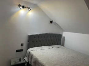 Apartament Mansarda Venus